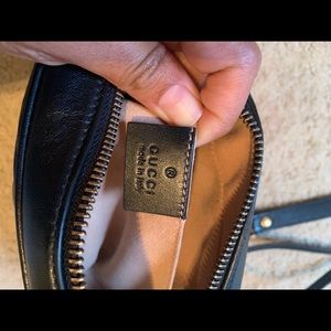Gucci GG mini bag